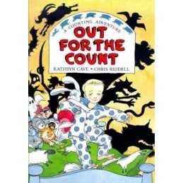 Out for the Count, Cave, Kathryn