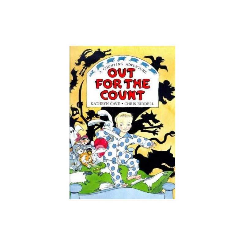 Out for the Count, Cave, Kathryn