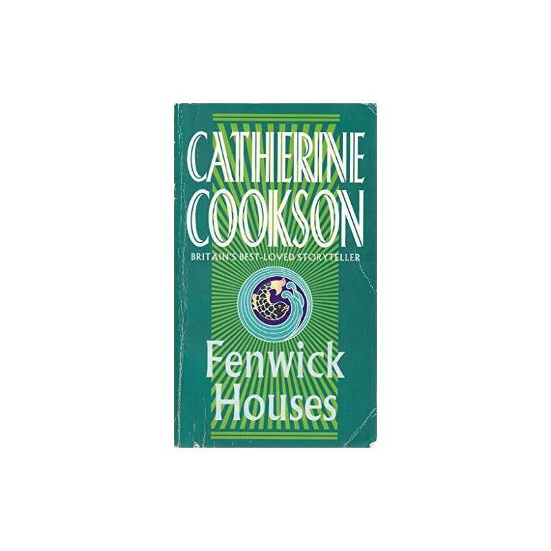 Fenwick Houses, Catherine Cookson