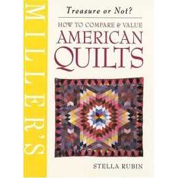 How to Compare and Appraise American ..., Rubin, Stella