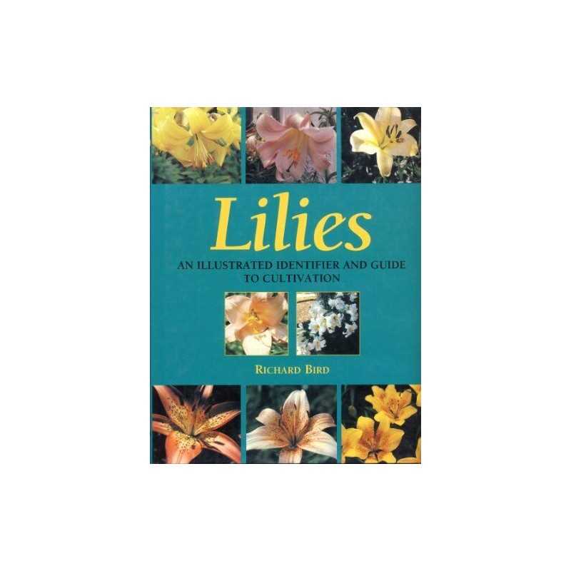 LILIES, BIRD, Richard