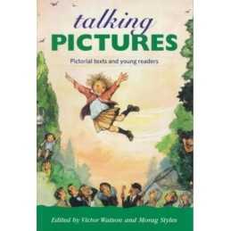 Talking Pictures, Styles, Morag