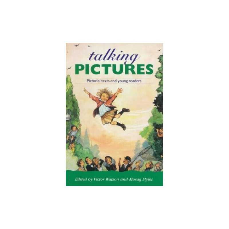 Talking Pictures, Styles, Morag