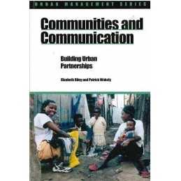 Communities and Communication: Buil..., Riley, Elizabet