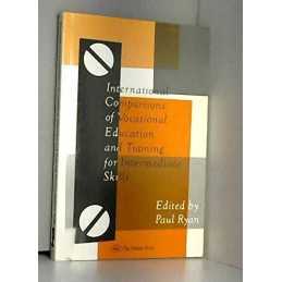 International Comparisons of Vocational Education an...