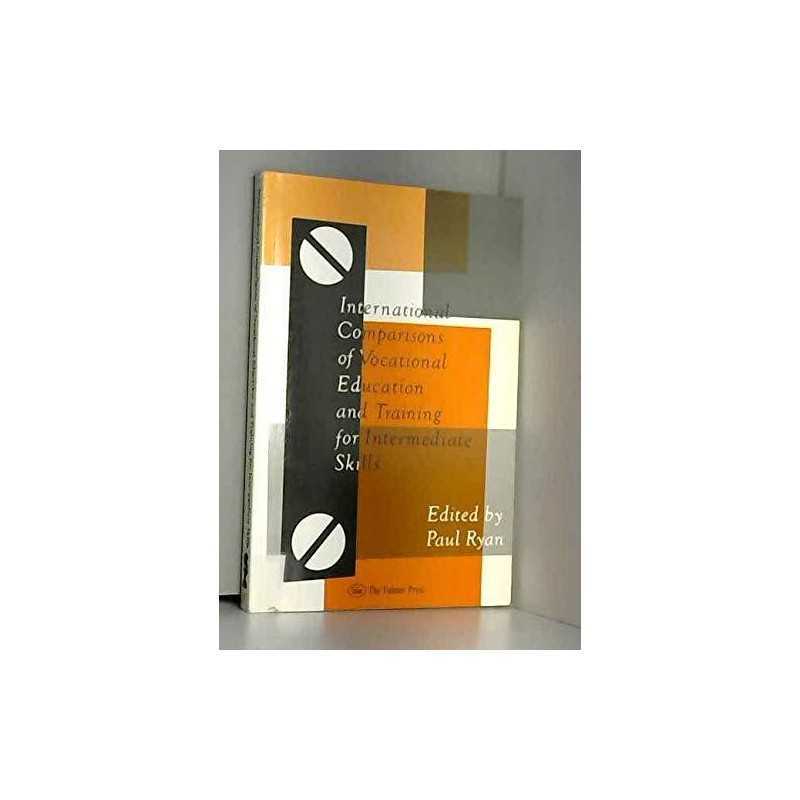 International Comparisons of Vocational Education an...