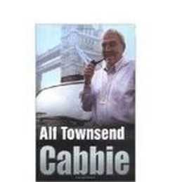 Cabbie by Alf Townsend Hardback Book