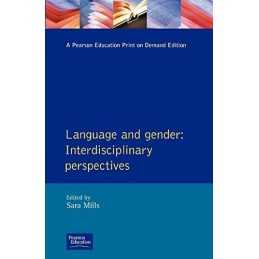 Language and Gender: Interdisciplinary Perspectives