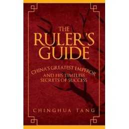 The Rulers Guide - 9781445663784