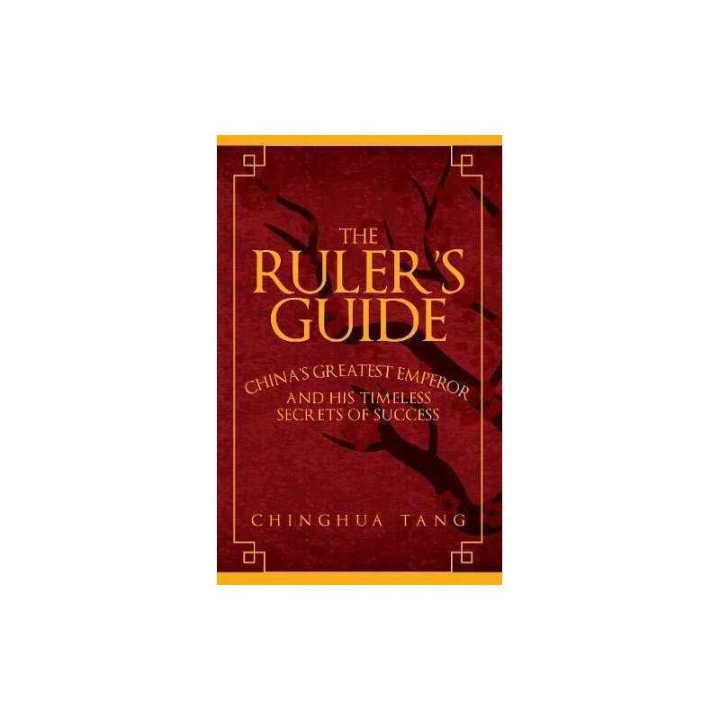 The Rulers Guide - 9781445663784