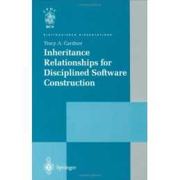 Inheritance Relationships for Disci..., Gardner, Tracy