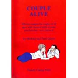 Couple Alive : Effective Support For..., Quinn, Terri