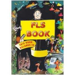 Heinemann FLS Pupil Book (Further Literacy Support Materials) Paperback Book The