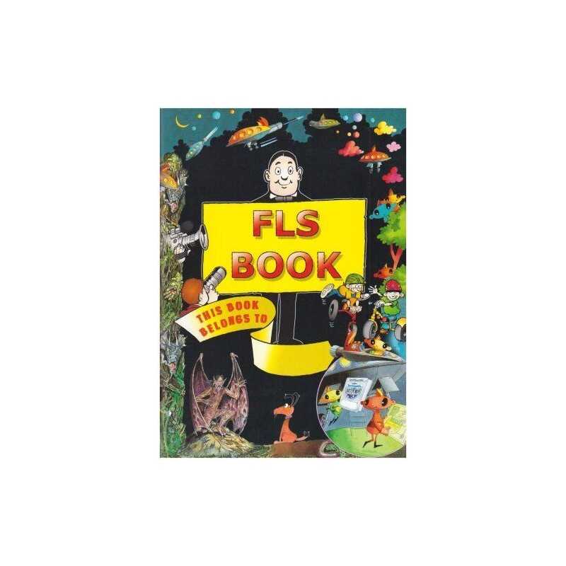 Heinemann FLS Pupil Book (Further Literacy Support Materials) Paperback Book The