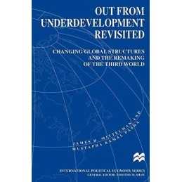 Out from Underdevelopment Revisited..., Pasha, Mustapha