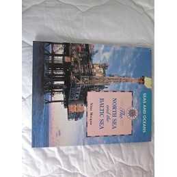 North Sea and Baltic Sea: 7 (Seas And ..., Morgan, Nina