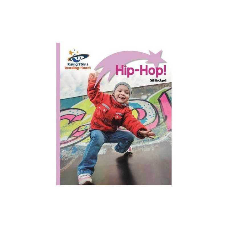 Reading Planet Lift-off First Words: ..., Budgell, Gill