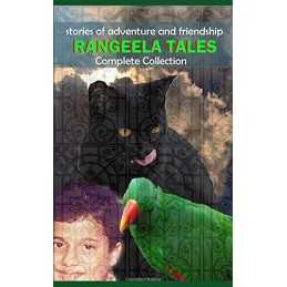Rangeela Tales Complete Collection: ..., V. Reddy, Gita