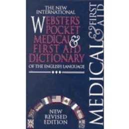 The New International Websters Poc..., Trident Press I