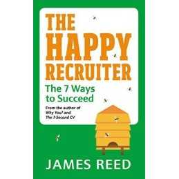 The Happy Recruiter - 9780753554166
