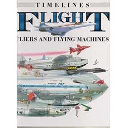 Flight (Timelines), Jefferis, David