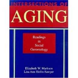 Intersections of Aging: Readings in Social Gerontology