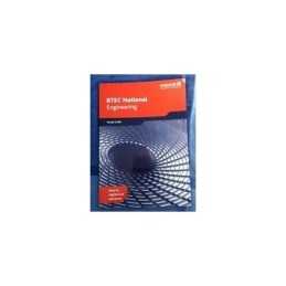 BTEC National Engineering Guide Paperback Book