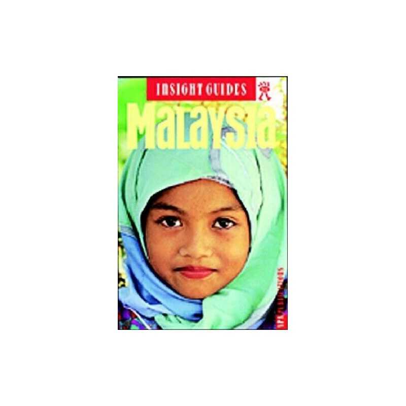 Insight Guide Malaysia