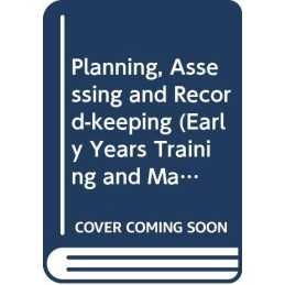 Planning, Assessing and Record-keep..., Kenyon, Pauline