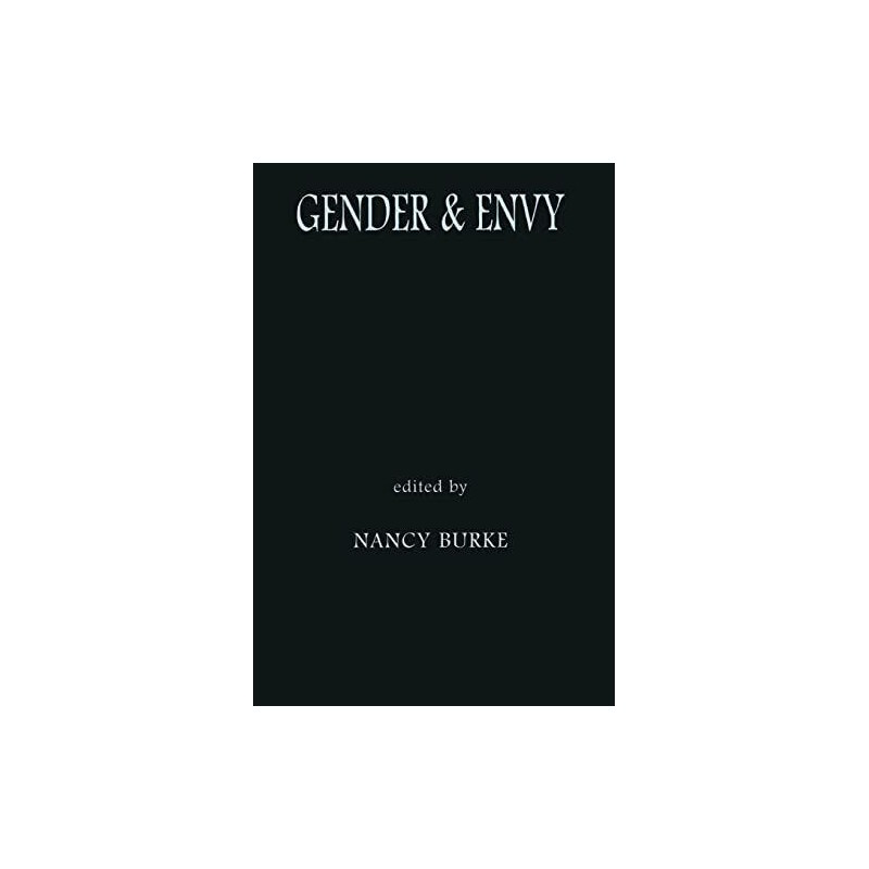 Gender and Envy