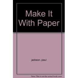 Make It With Paper