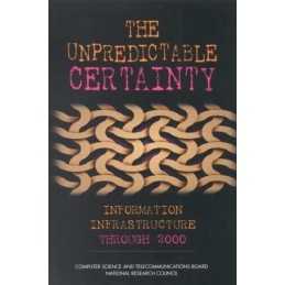 The Unpredictable Certainty: Inform..., NII 2000 Steeri