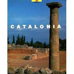 Catalonia, Escofet, Manual Ibanez, Lasarte, Josep M. Ai
