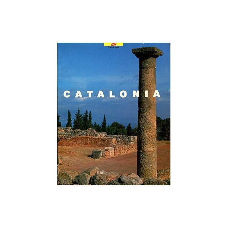 Catalonia, Escofet, Manual Ibanez, Lasarte, Josep M. Ai