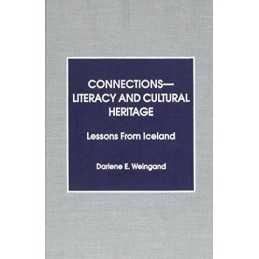 Connections: Lessons from Iceland, Weingand, Darlene E.