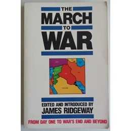 The March to War