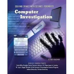 Computer Investigations (Solving Cr..., Bauchner, Eliza
