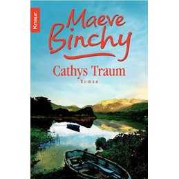 Cathys Traum. by maeve-binchy Book