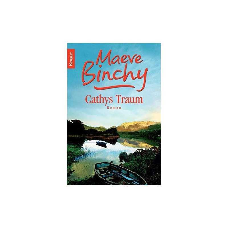 Cathys Traum. by maeve-binchy Book