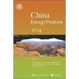 Chinas Energy Outlook 2004