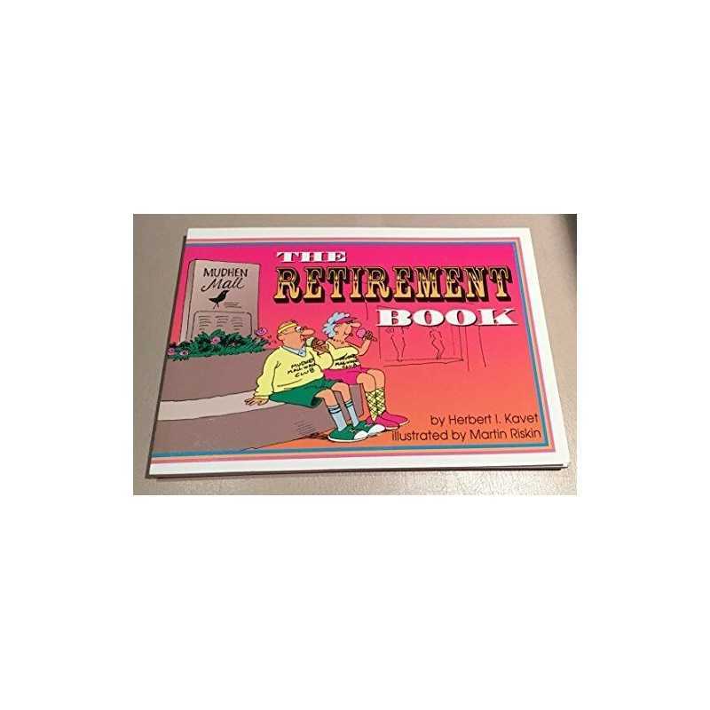 Retirement Book, IVORY.TOWER