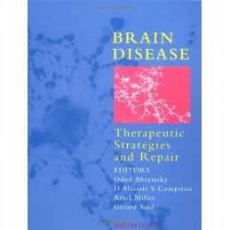 Brain Disease: Therapeutic Strategies ..., Said, Gerard