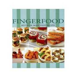 Fingerfood (Best Ever), unknown