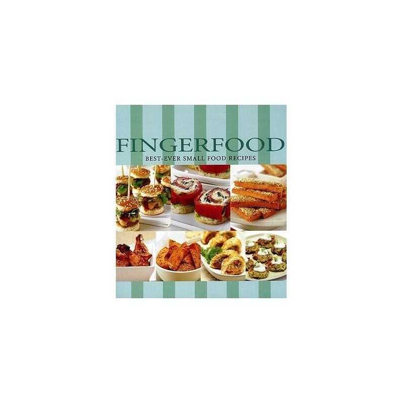 Fingerfood (Best Ever), unknown