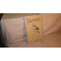 Darwin for Beginners (A Writers & Readers docum... by Miller, Jonathan Paperback