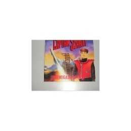 Renegade Rocket (Captain Scarlet Picture Storybo... by Brown, Graham Paperback