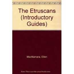 The Etruscans (Introductory Guides) by MacNamara, Ellen Paperback Book