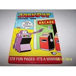 JACKPOT ANNUAL 1980, No Author