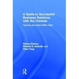 A Guide to Successful Business Relations..., Tong, Chen