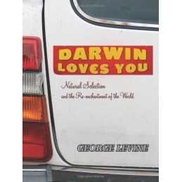 Darwin Loves You Natural Selection a..., Levine, George